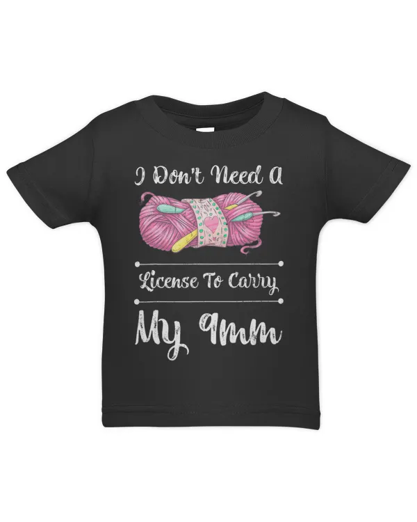 Infant Jersey T-Shirt