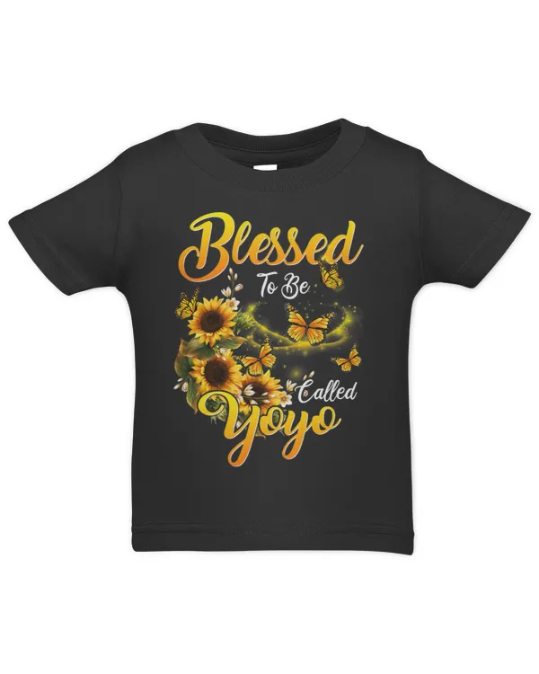 Infant Jersey T-Shirt