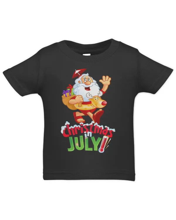 Infant Jersey T-Shirt