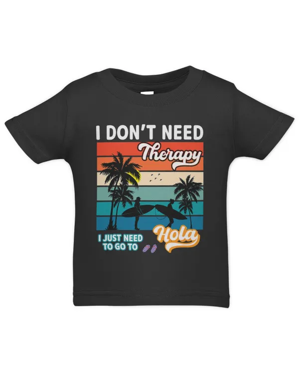 Infant Jersey T-Shirt