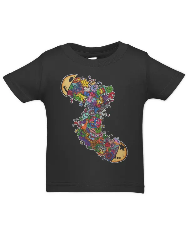 Infant Jersey T-Shirt