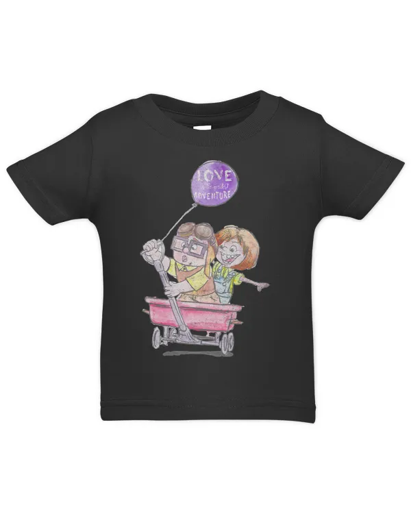 Infant Jersey T-Shirt