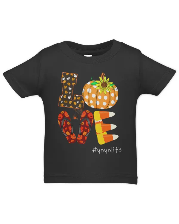 Infant Jersey T-Shirt