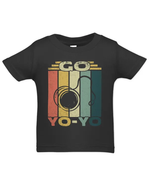 Infant Jersey T-Shirt