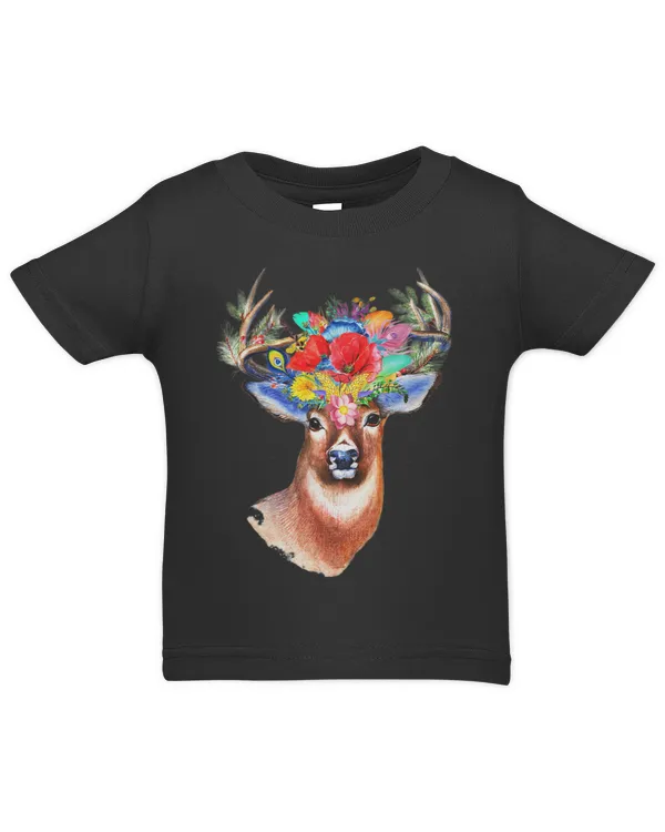 Infant Jersey T-Shirt
