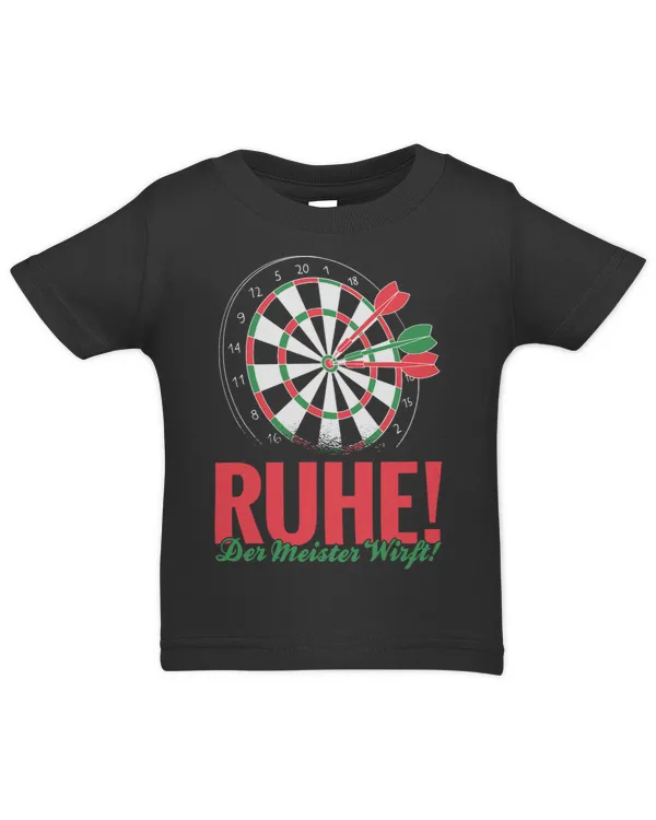 Infant Jersey T-Shirt