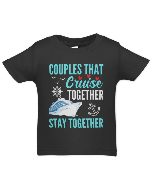 Infant Jersey T-Shirt