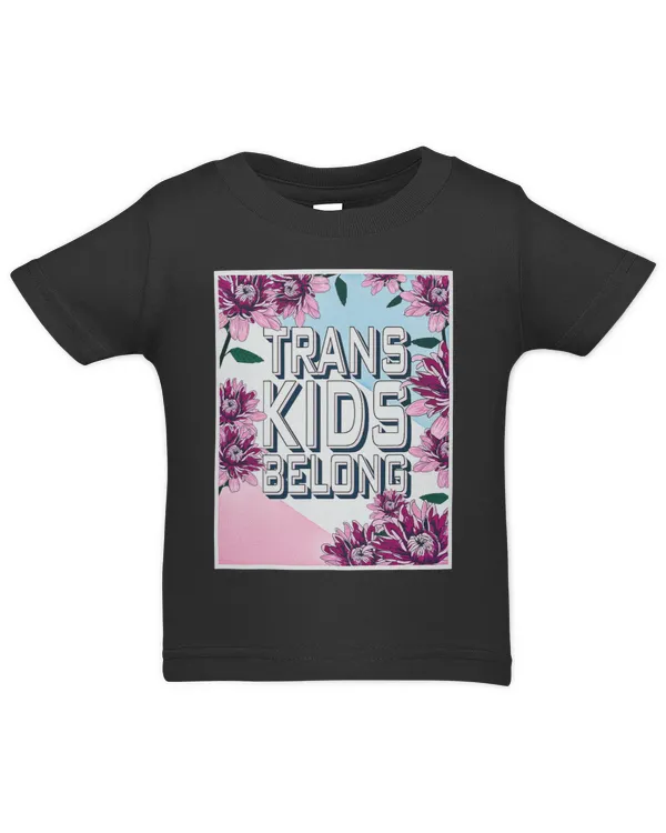 Infant Jersey T-Shirt