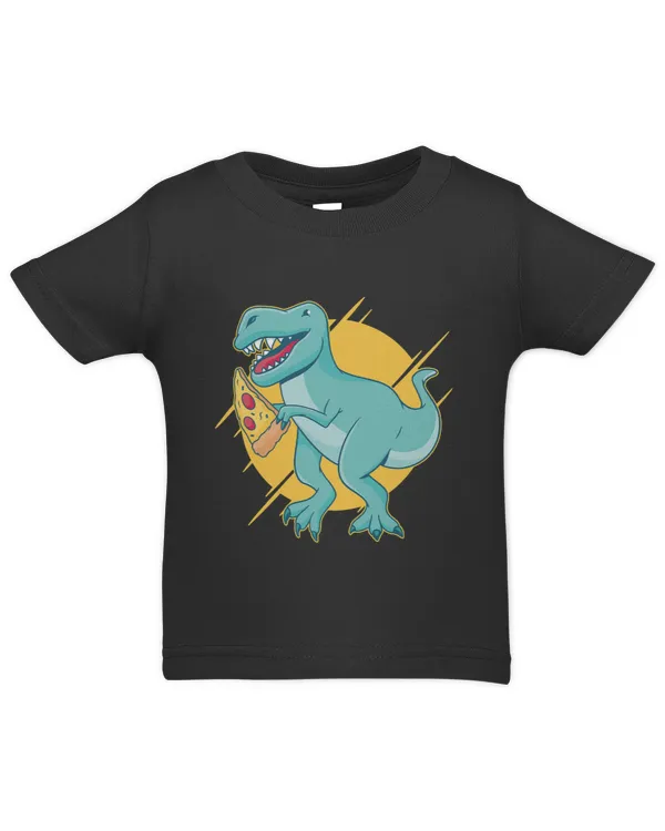 Infant Jersey T-Shirt