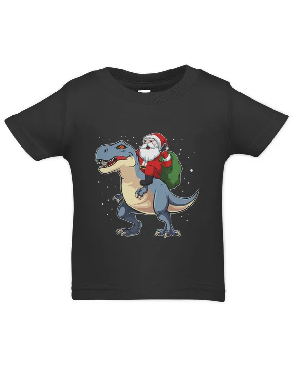 Infant Jersey T-Shirt