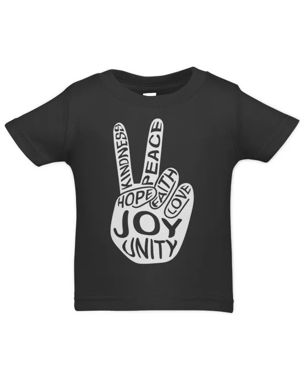 Infant Jersey T-Shirt