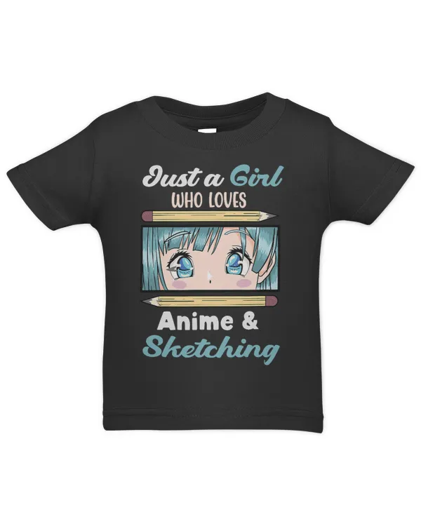 Infant Jersey T-Shirt