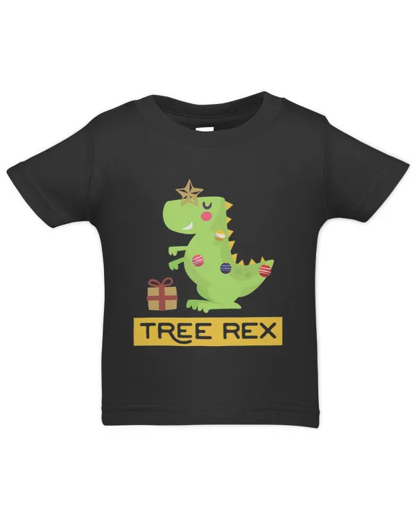 Infant Jersey T-Shirt