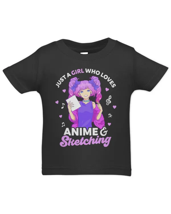 Infant Jersey T-Shirt