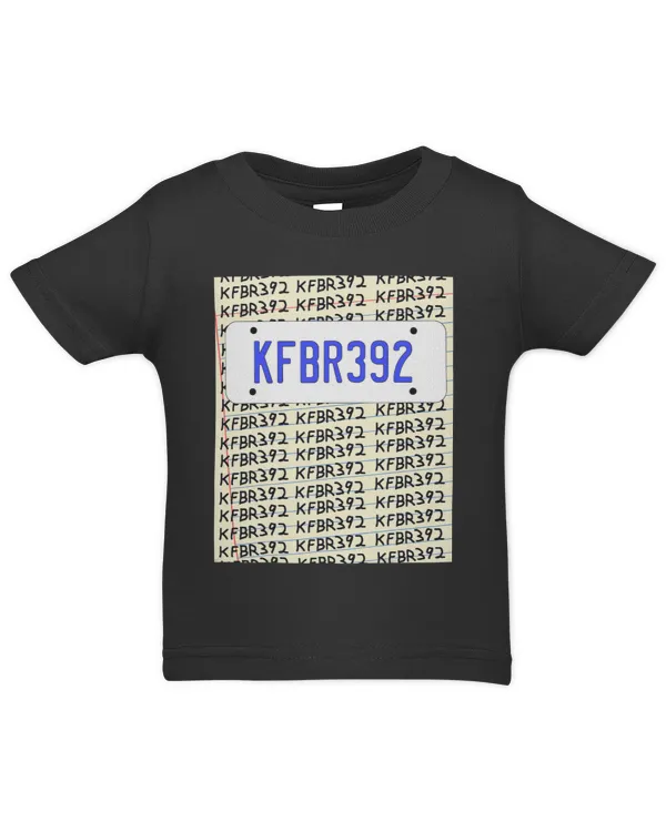 Infant Jersey T-Shirt