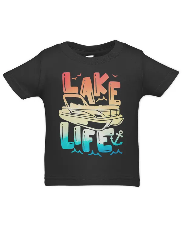 Infant Jersey T-Shirt