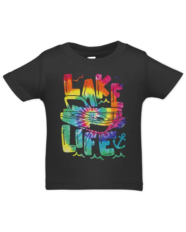 Infant Jersey T-Shirt