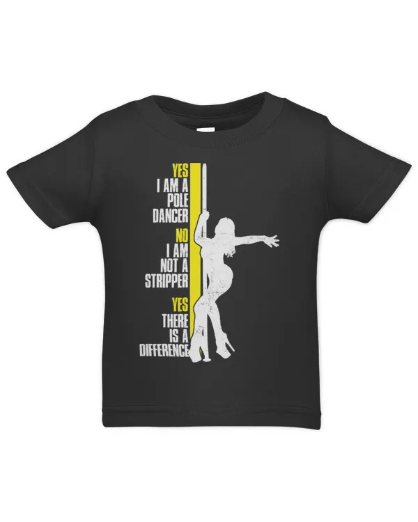 Infant Jersey T-Shirt
