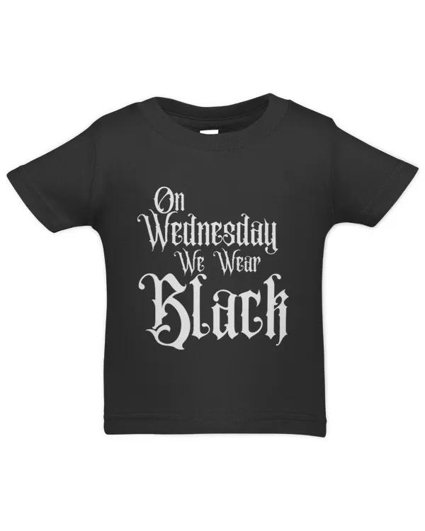 Infant Jersey T-Shirt