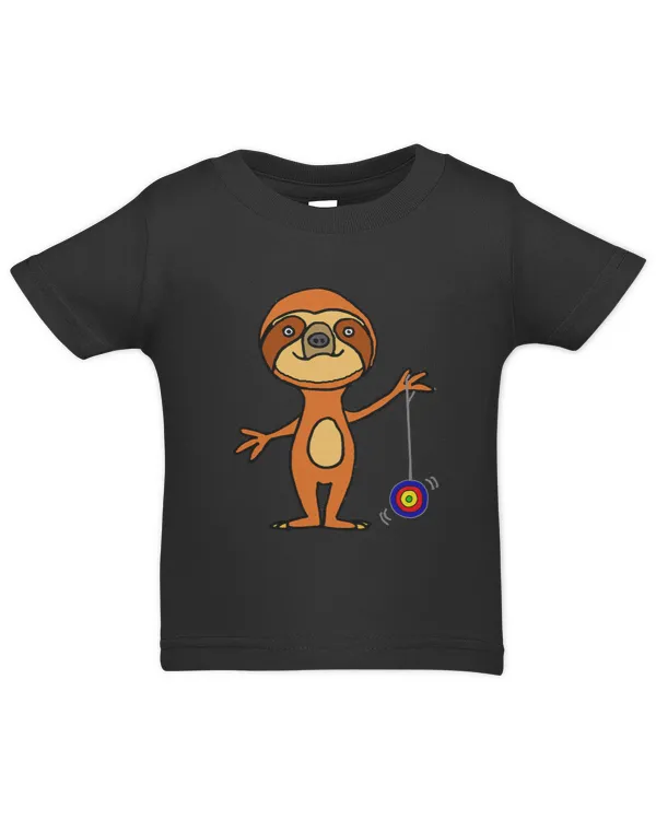Infant Jersey T-Shirt