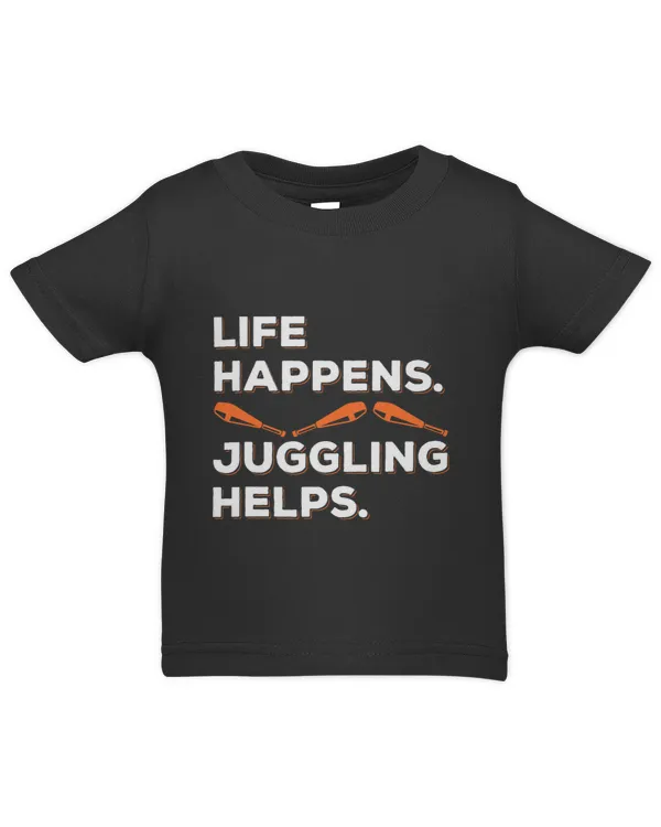 Infant Jersey T-Shirt