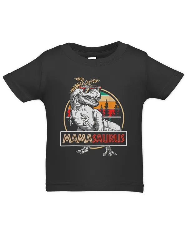 Infant Jersey T-Shirt