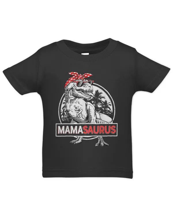 Infant Jersey T-Shirt