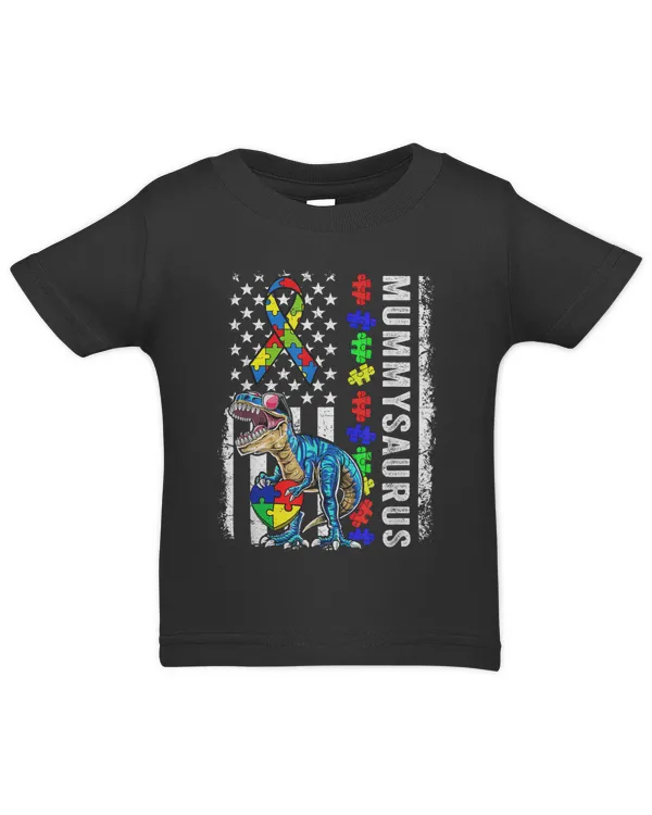 Infant Jersey T-Shirt