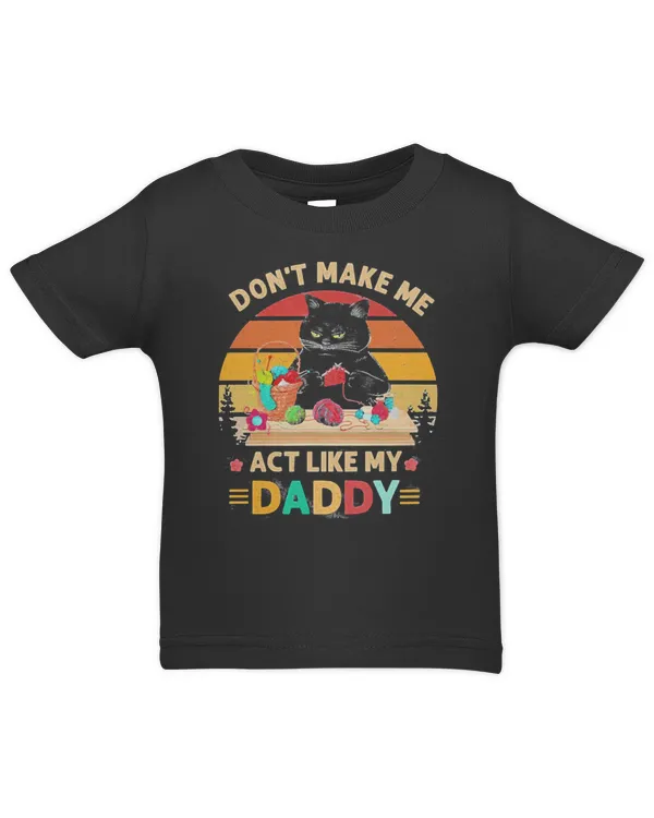 Infant Jersey T-Shirt