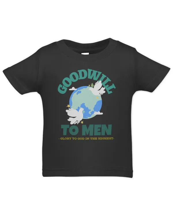 Infant Jersey T-Shirt