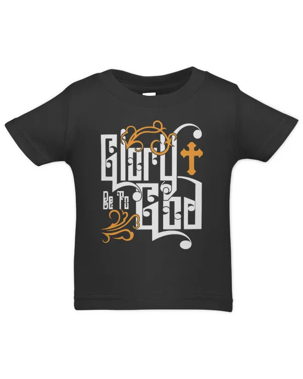 Infant Jersey T-Shirt