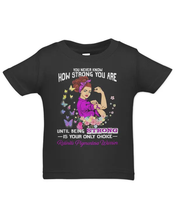 Infant Jersey T-Shirt
