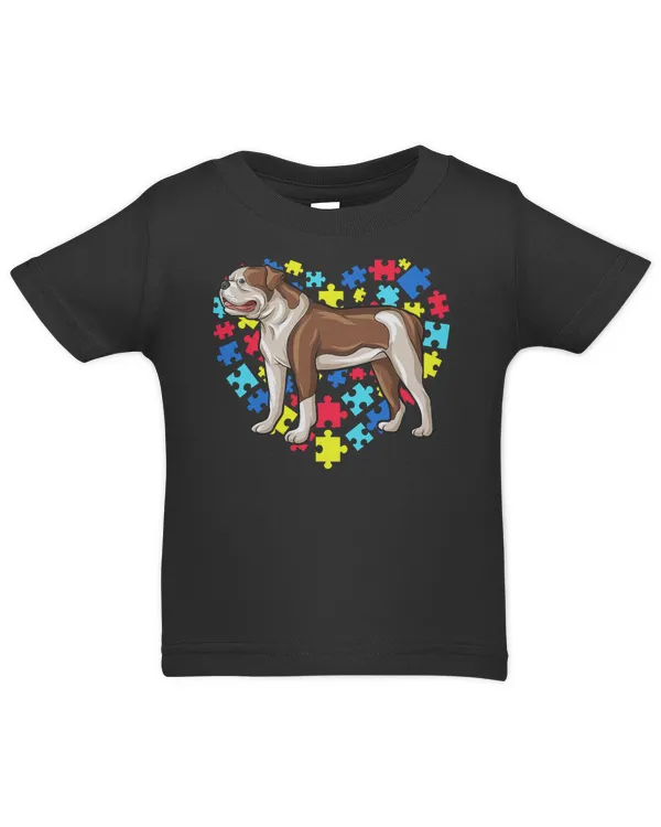 Infant Jersey T-Shirt