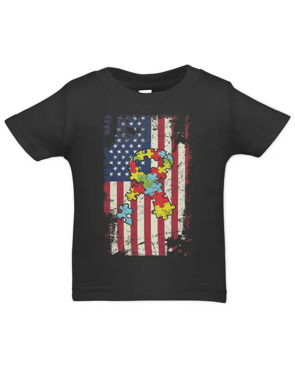 Infant Jersey T-Shirt