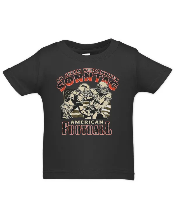 Infant Jersey T-Shirt