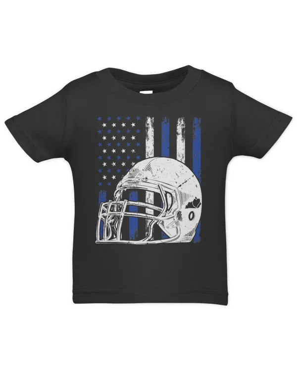 Infant Jersey T-Shirt