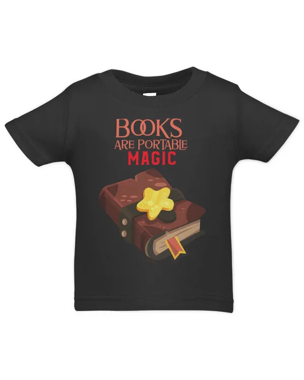 Infant Jersey T-Shirt