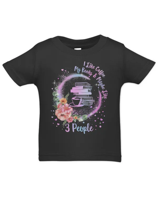 Infant Jersey T-Shirt