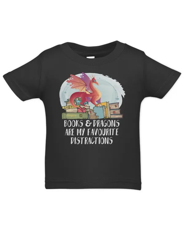 Infant Jersey T-Shirt