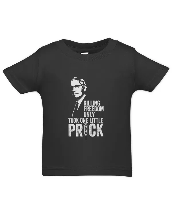 Infant Jersey T-Shirt
