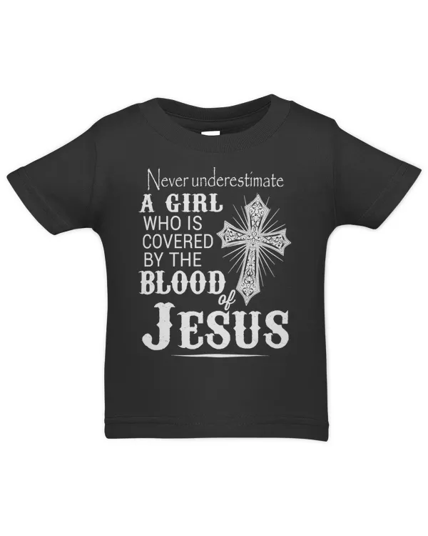 Infant Jersey T-Shirt