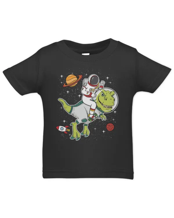 Infant Jersey T-Shirt