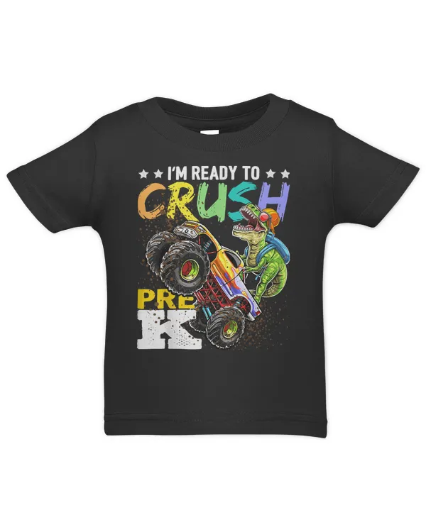 Infant Jersey T-Shirt