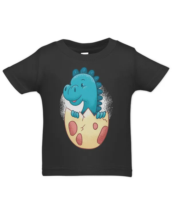 Infant Jersey T-Shirt