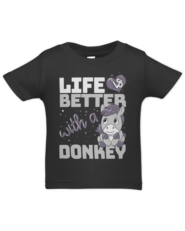 Infant Jersey T-Shirt