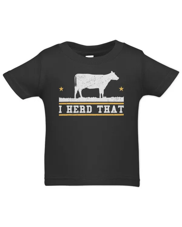 Infant Jersey T-Shirt