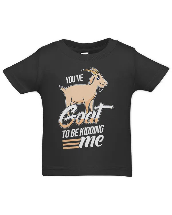 Infant Jersey T-Shirt