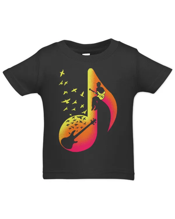 Infant Jersey T-Shirt