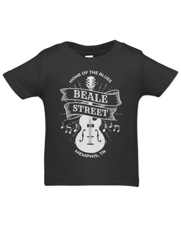 Infant Jersey T-Shirt