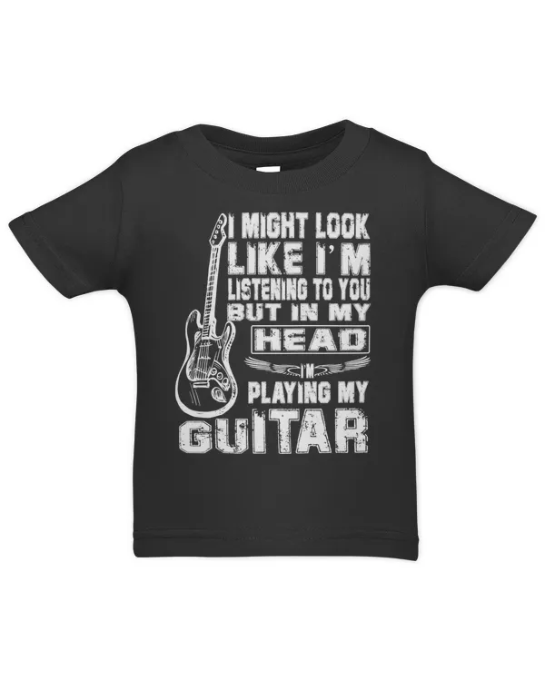 Infant Jersey T-Shirt